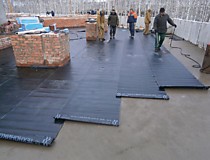 Гидроизоляция