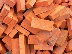 Кирпич/Газоблок/Пеноблок