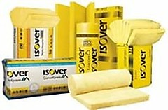 Утеплители